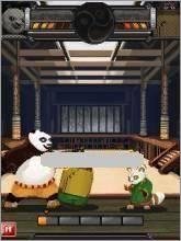 kung fu panda 2
