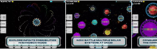 Evolved 1.2.7