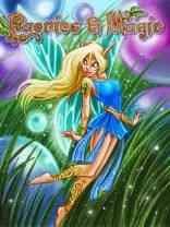 faeries and magic ml nokia 5800 s60 360x