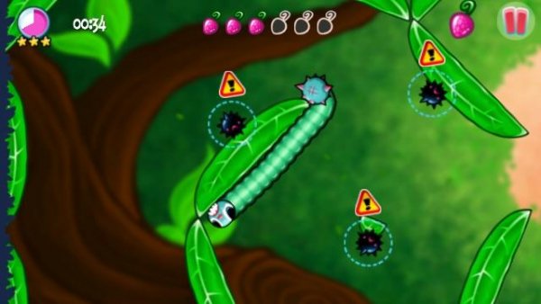 Swingworm v.1.00(0)