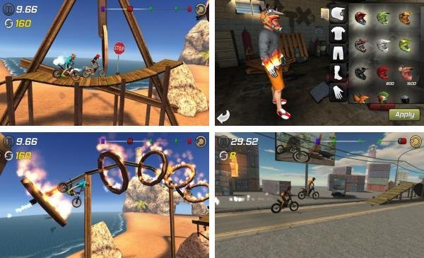 Trial Xtreme 3 (FullMod Money) v6.2 aom