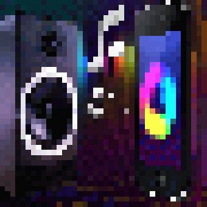 music visualizer 1.0
