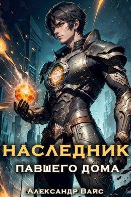 Александр Вайс Наследник павшего дома. Цикл из 2 книг