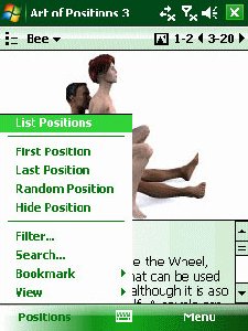 Art of Positions v3.0.1