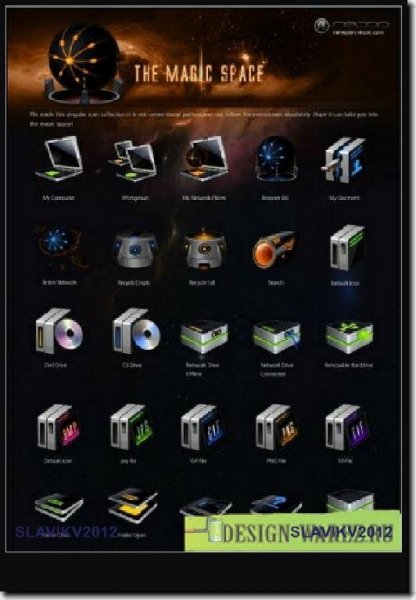 stardock iconpackager 5.10