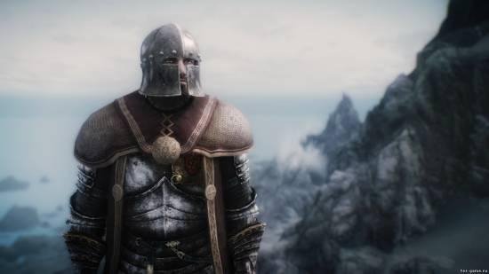 TES-GAME.RU HedgeKnightArmor