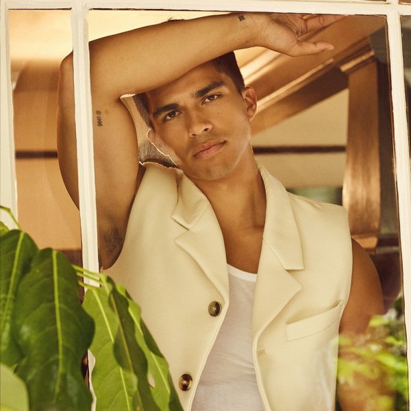 Alex Aiono - Does it feel like falling (Martin Jensen Remix)