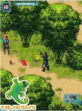 Zombie Infection 2