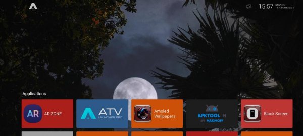 ATV Launcher 0.1.21-pro build 22955842
