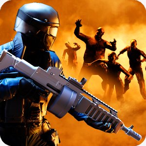 Zombie Objective 1.0.8 [Mод много денег]