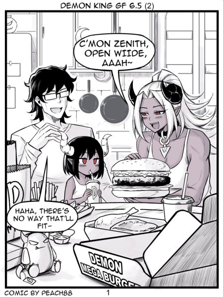 Pcmaniac88-artist-Demon-King-GF-Yoru-Mac-family-8190017