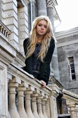 DJ Fisun pres.Allysia - Я не забыла