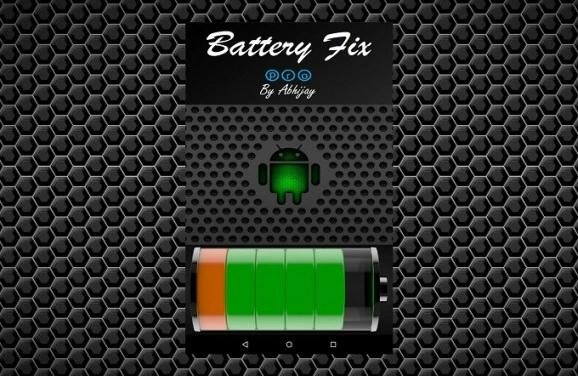 BatteryFixPro 2.2.4