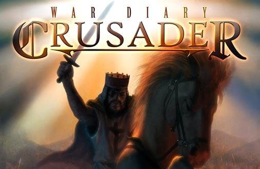 War Diary Crusader Rus