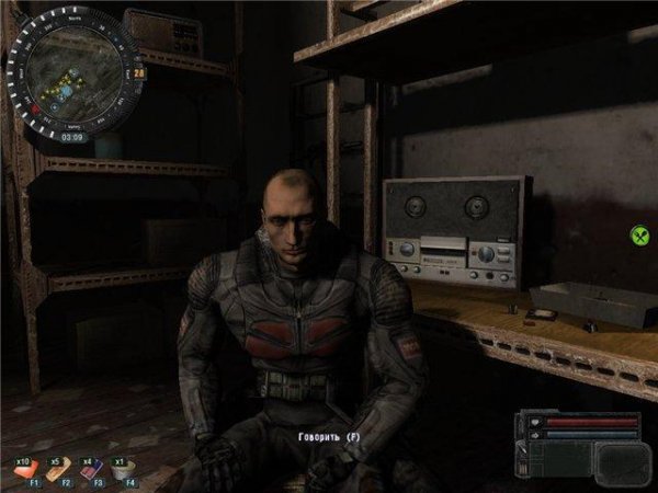 Morda mod v0.3