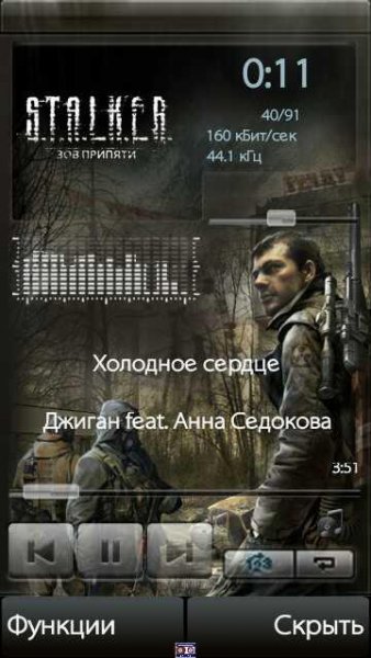 S.T.A.L.K.E.R