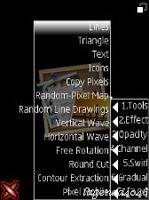 Mobile Photoshop