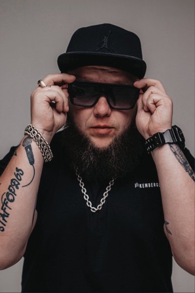 StaFFорд63 - Не Выключайте Музыку