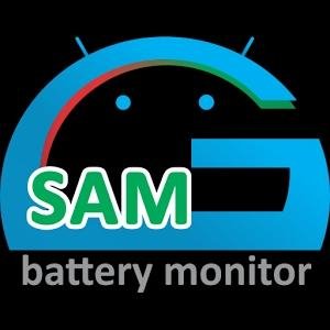 GSam Battery Monitor Pro 3.27 [PATCHED]