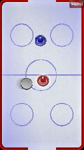 Air Hockey v1.00 eng.sis
