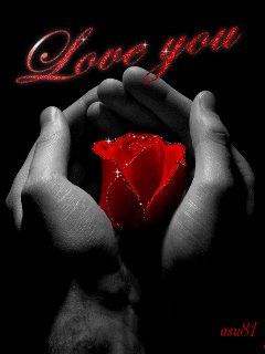 Love you