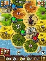 Catan : The Seafarers (Русская версия)