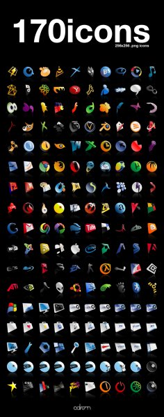 icons