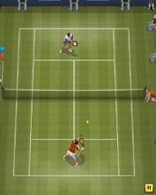 Pro Tennis 2018 Nokia 320x240