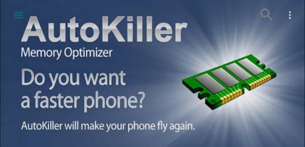 Auto Killer Memory Optimizer 8.6.201 Pro Unlocked