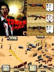 ZombieAttackHack