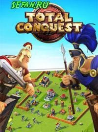 Total Conquest 128х160 nokia by sanek57