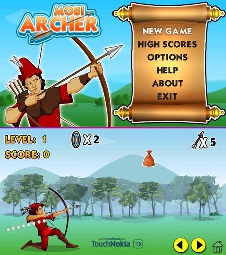 archer