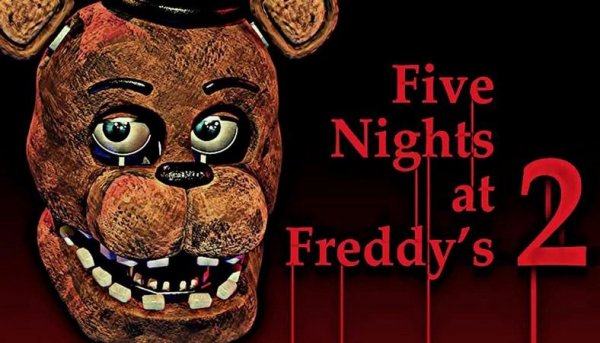 Five Nights at Freddy's 2 v.2.0.4 Полная версия