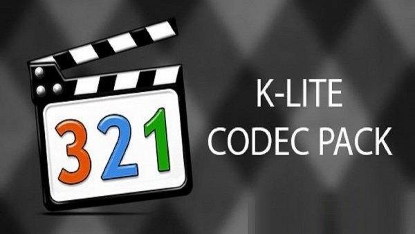 K-Lite Codec Pack 1680 Mega