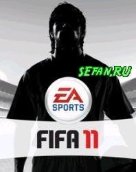 FIFA 2011 240 nok