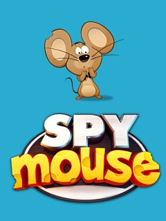SpyMouse