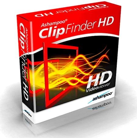 Ashampoo ClipFinder HD 2.31 [Multi/Русский]
