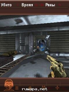 Dead Space 3D