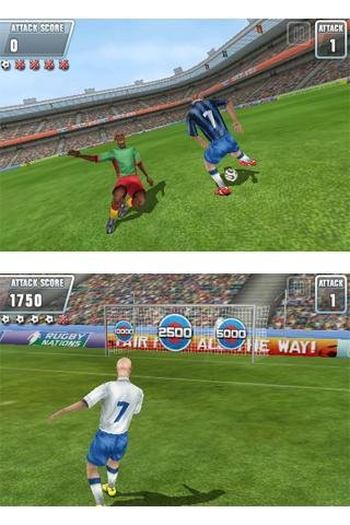 bonecruncher soccer
