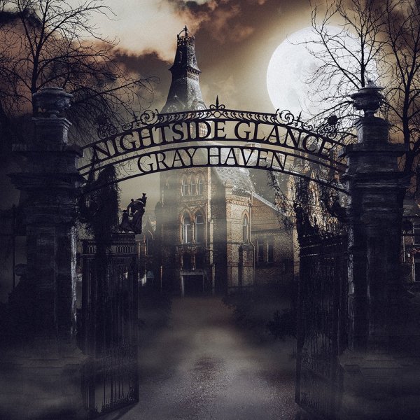 Nightside Glance - On the Wrong Side