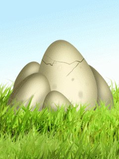 ВЫЛУПИЛСЯ