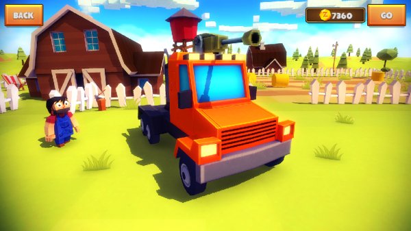 Dead Venture v.1.0 [Full Gold]