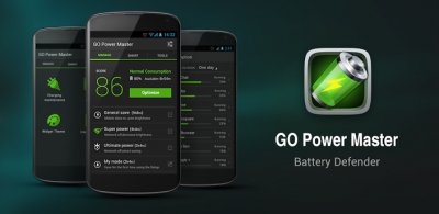 GO Power Master