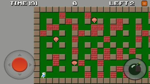 Bomber Man