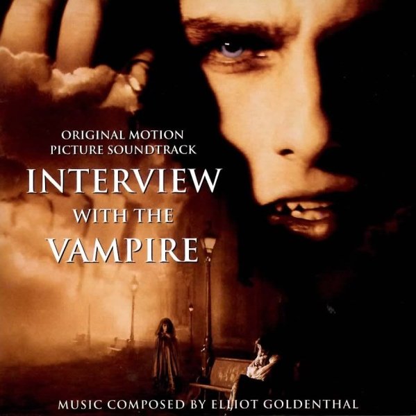 Elliot Goldenthal - Santiago's Waltz