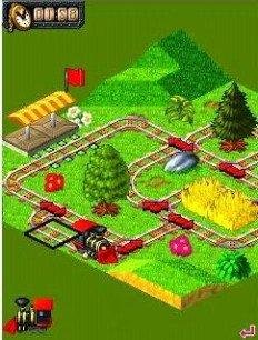 My Model Train