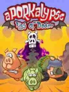 Aporkalypse 240 sgh
