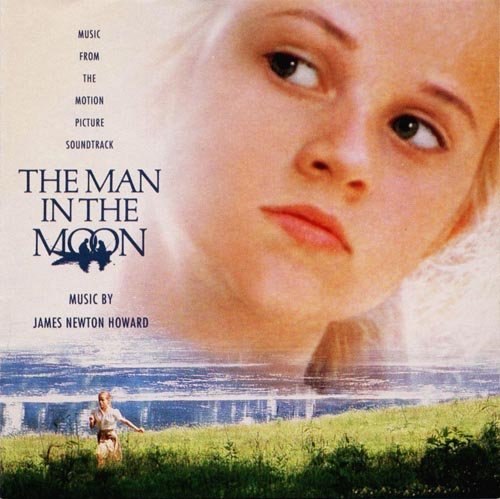 James Newton Howard - First Kiss