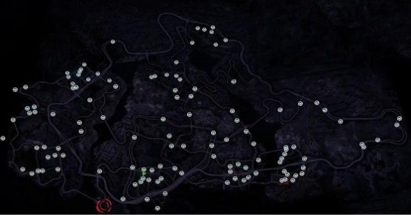 need for speed most wanted 2012
