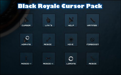 Black Royale